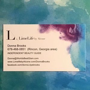 Organic skin care & pro-makeup